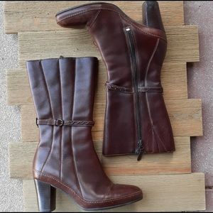 Clarks Artisan women’s boot (8)